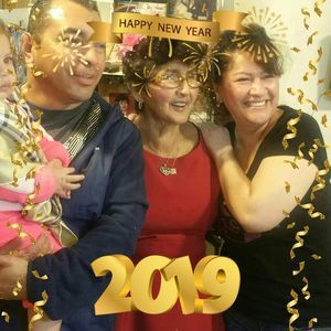 Meet your Posher, Doris